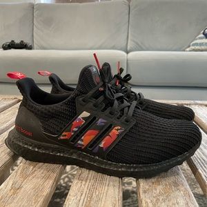 Adidas Ultraboost DNA men size 9.5